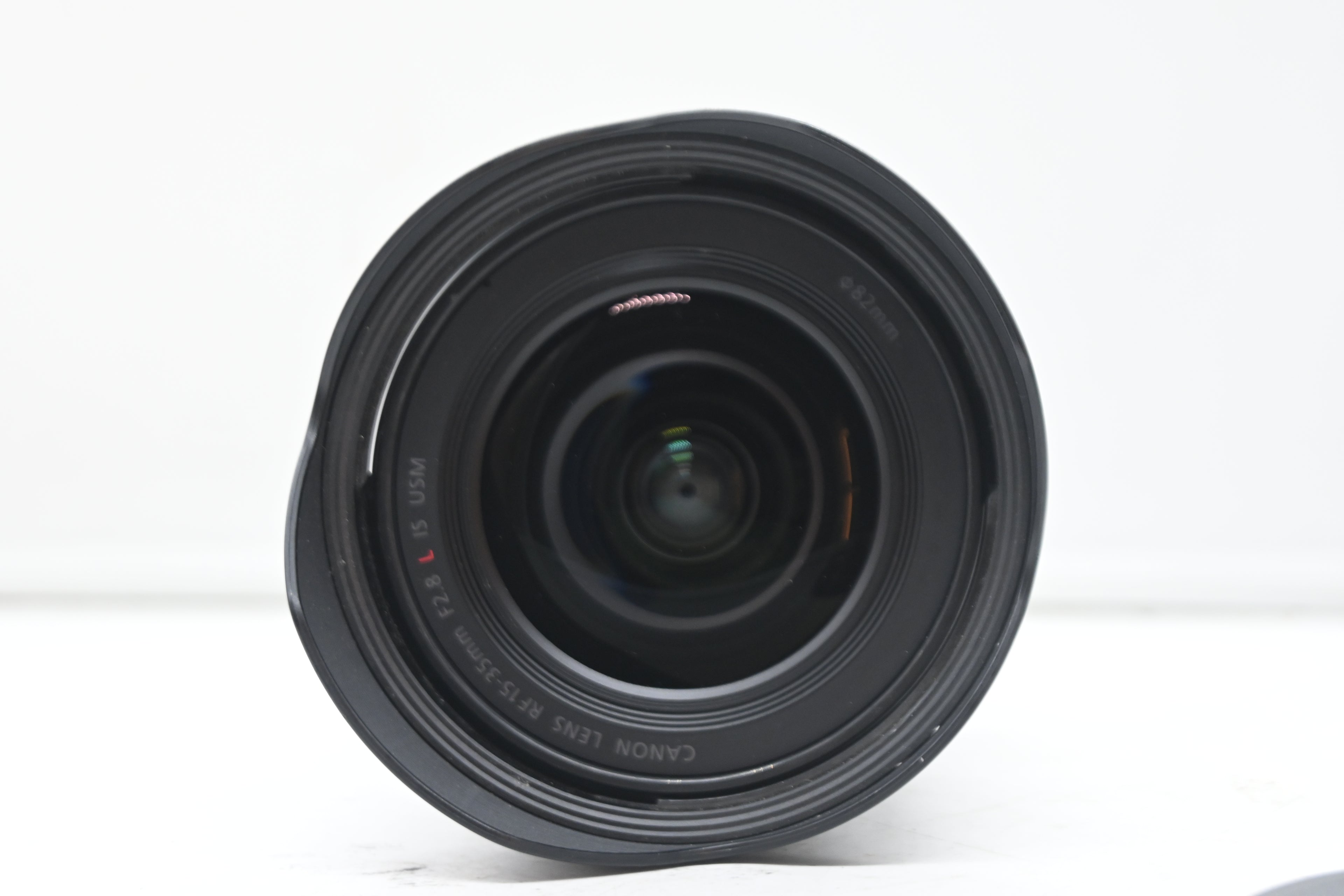 Canon RF 15-35mm F2.8L IS USM