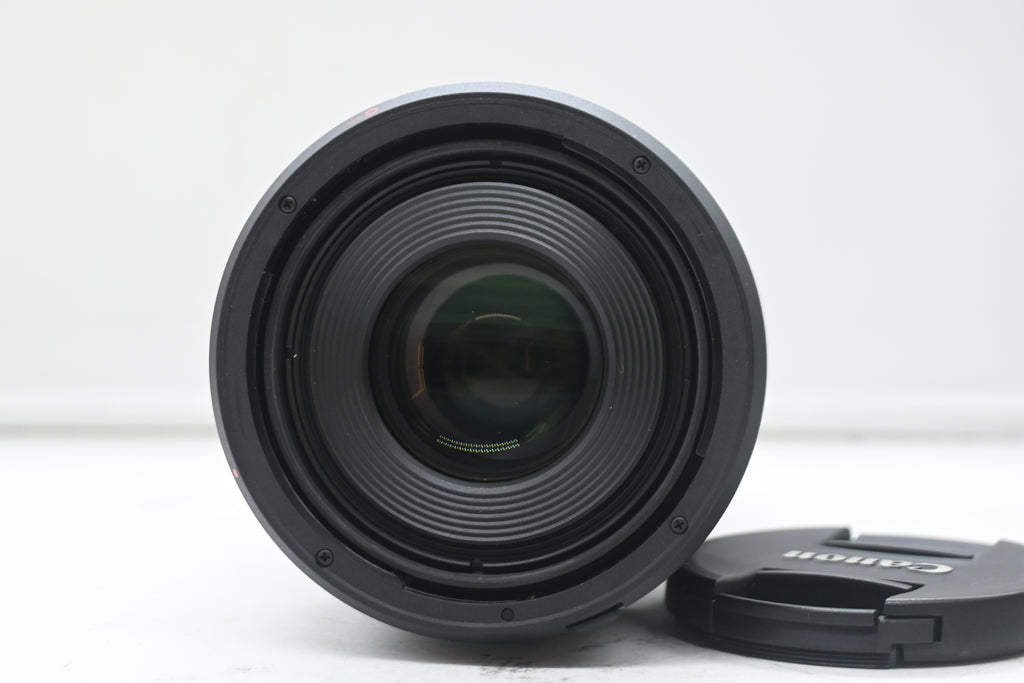 Canon RF 100mm F2.8L Macro IS USM