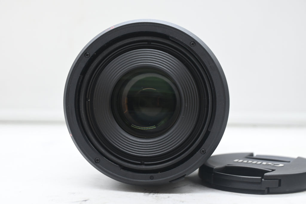 Canon RF 100mm F2.8L Macro IS USM