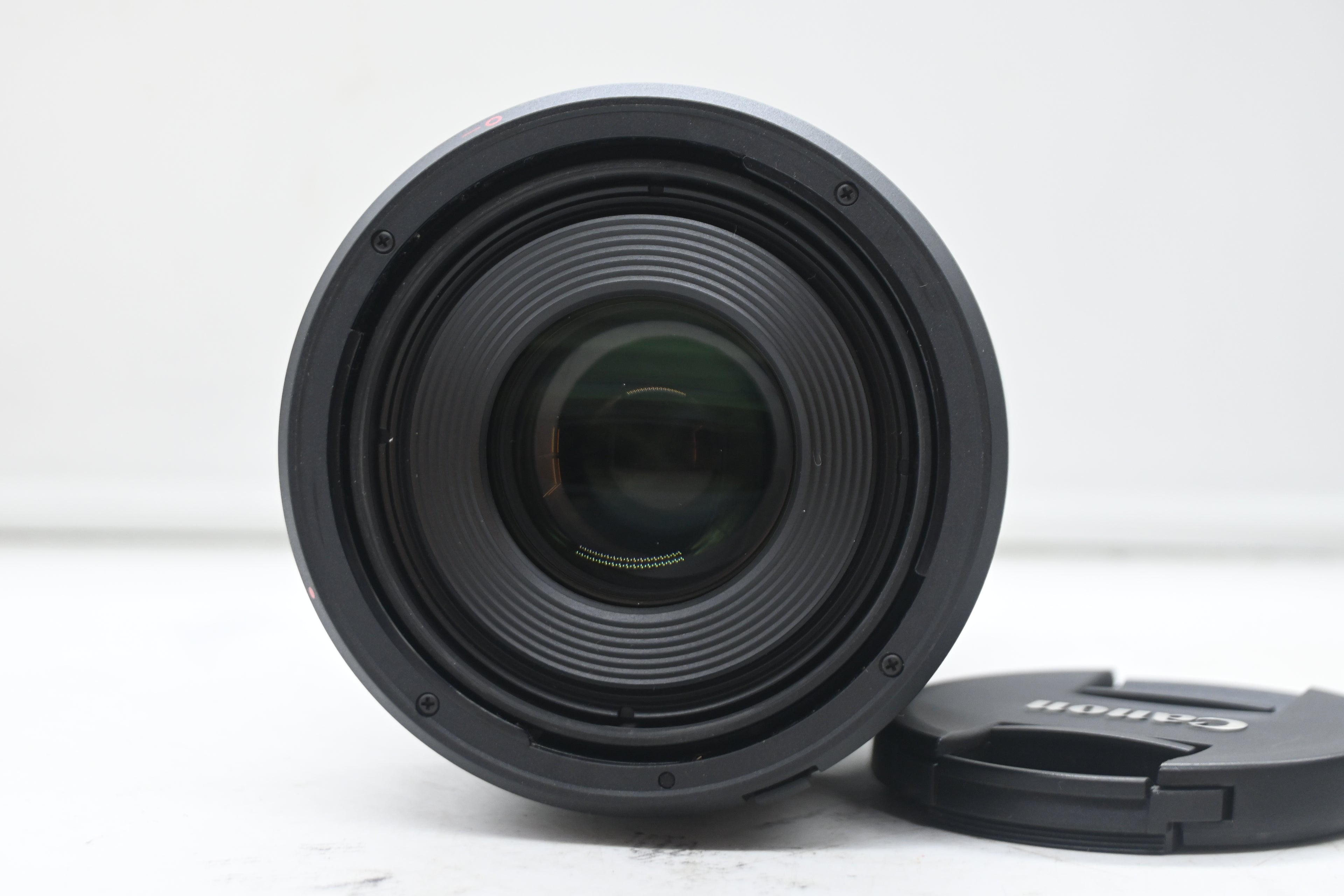 Canon RF 100mm F2.8L Macro IS USM