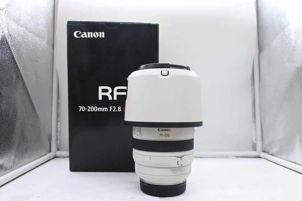 Canon RF 70-200mm F2.8L IS USM