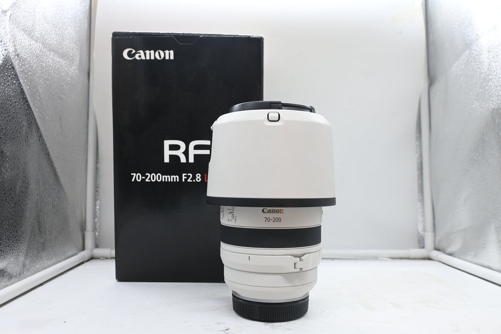 Canon RF 70-200mm F2.8L IS USM