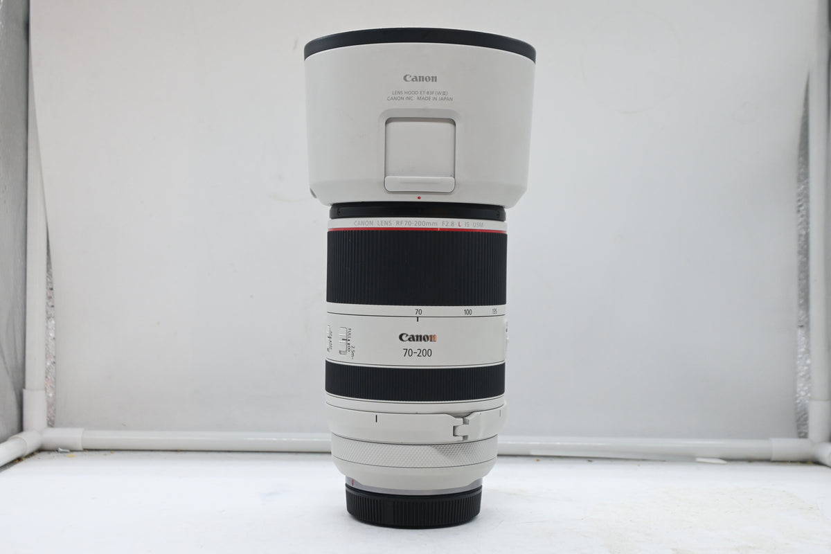Canon RF 70-200mm F2.8L IS USM