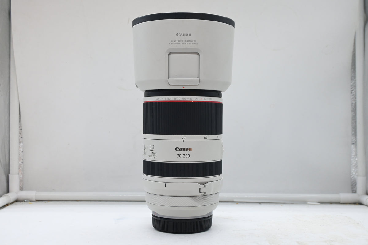 Canon RF 70-200mm F2.8L IS USM