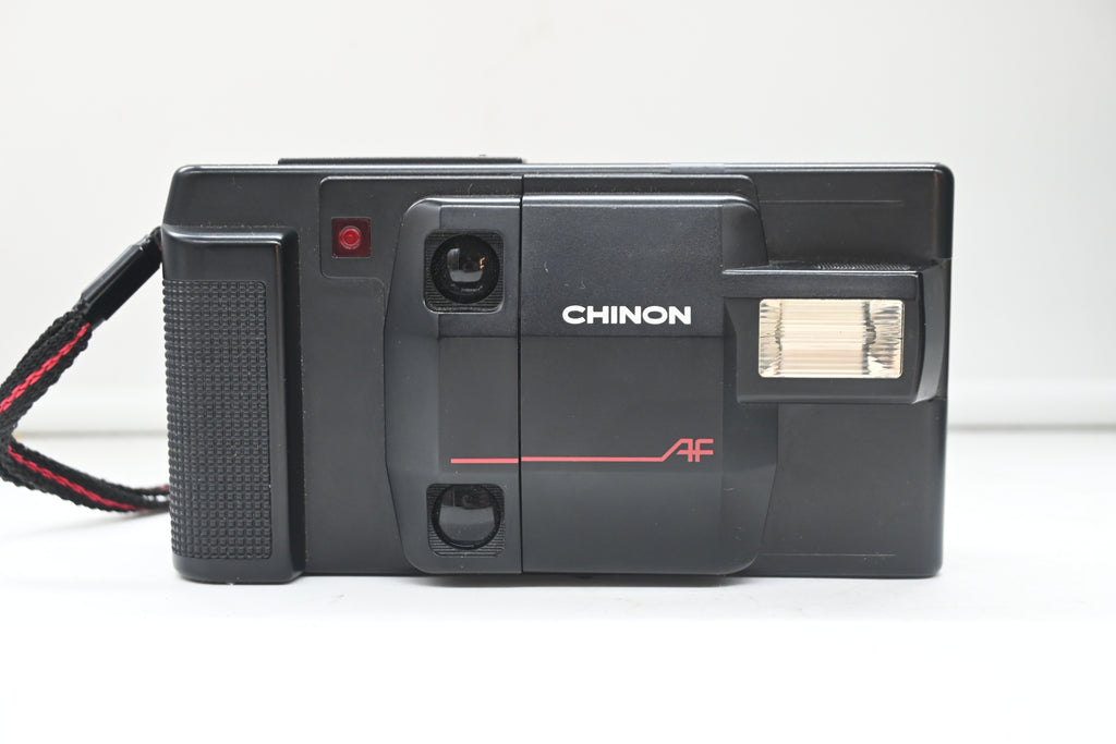 Chinon AF 35