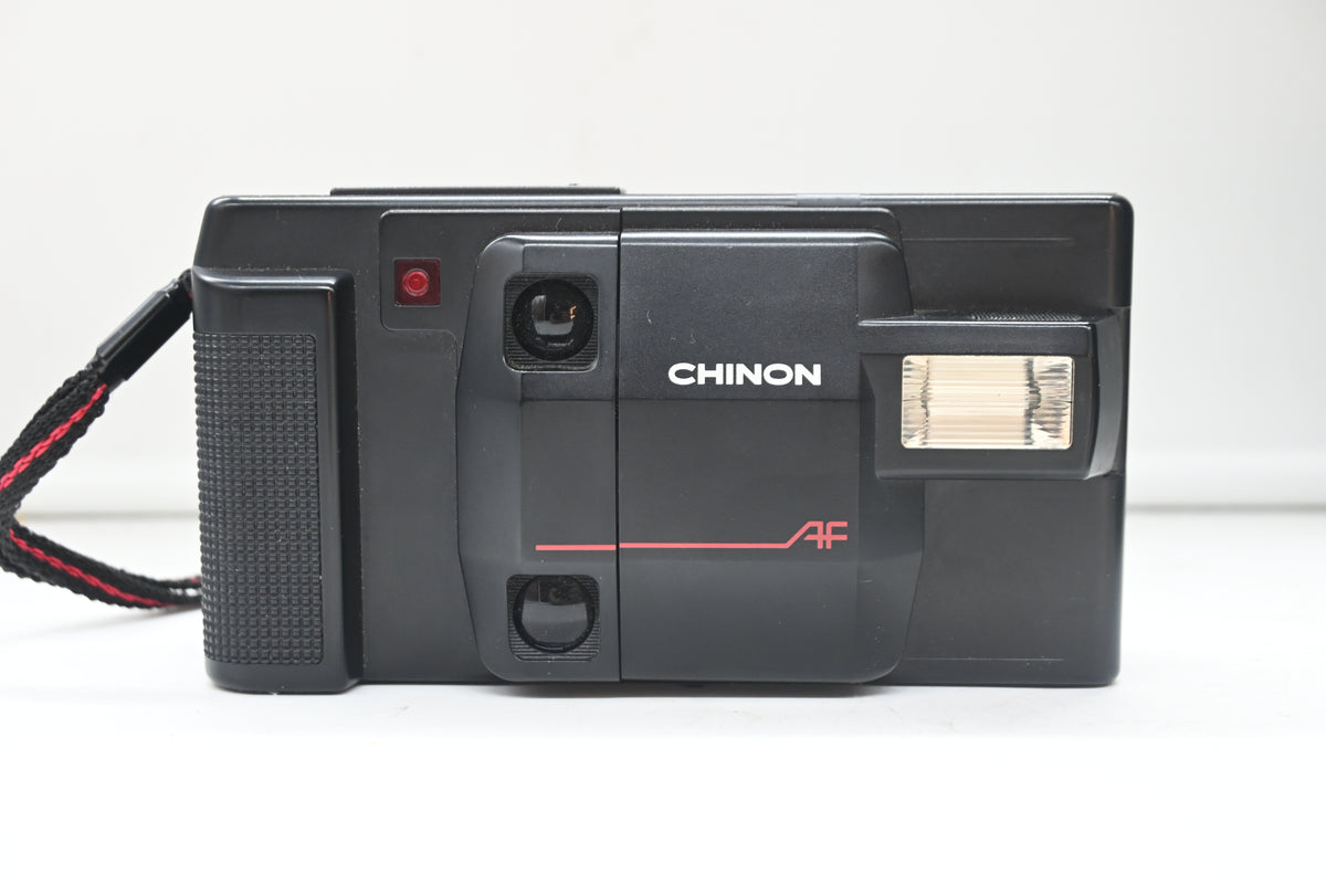 Chinon AF 35