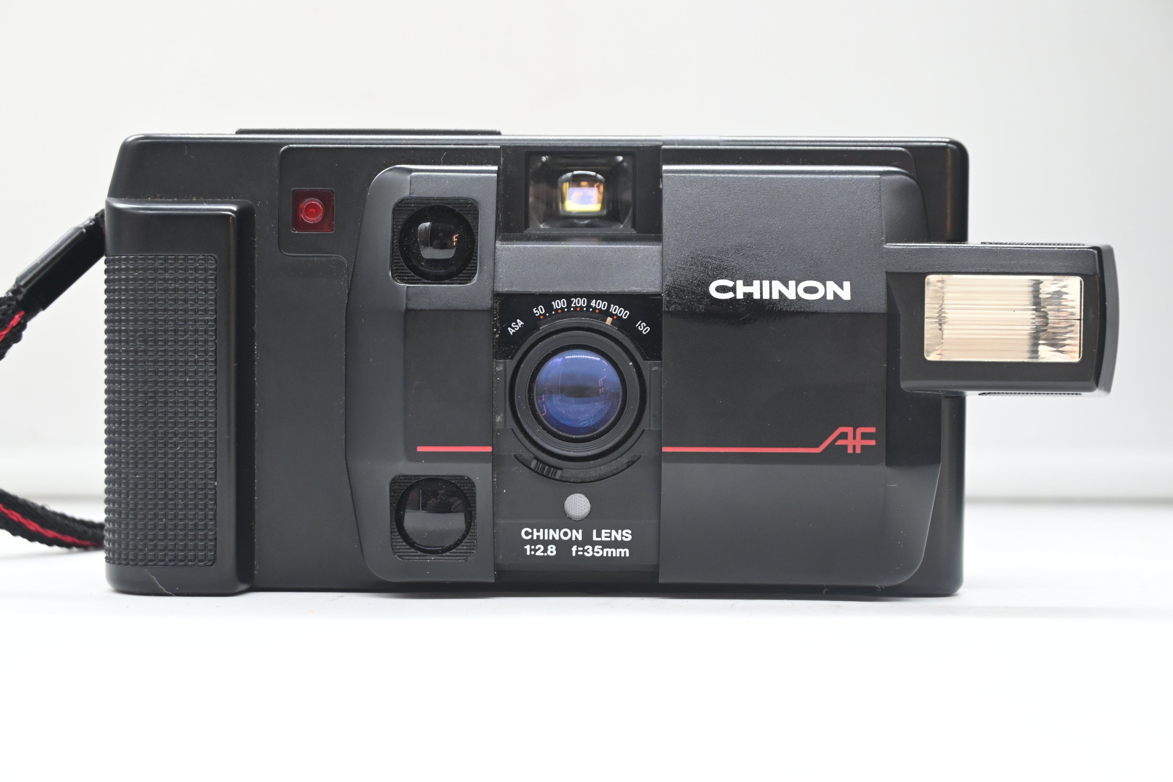 Chinon AF 35