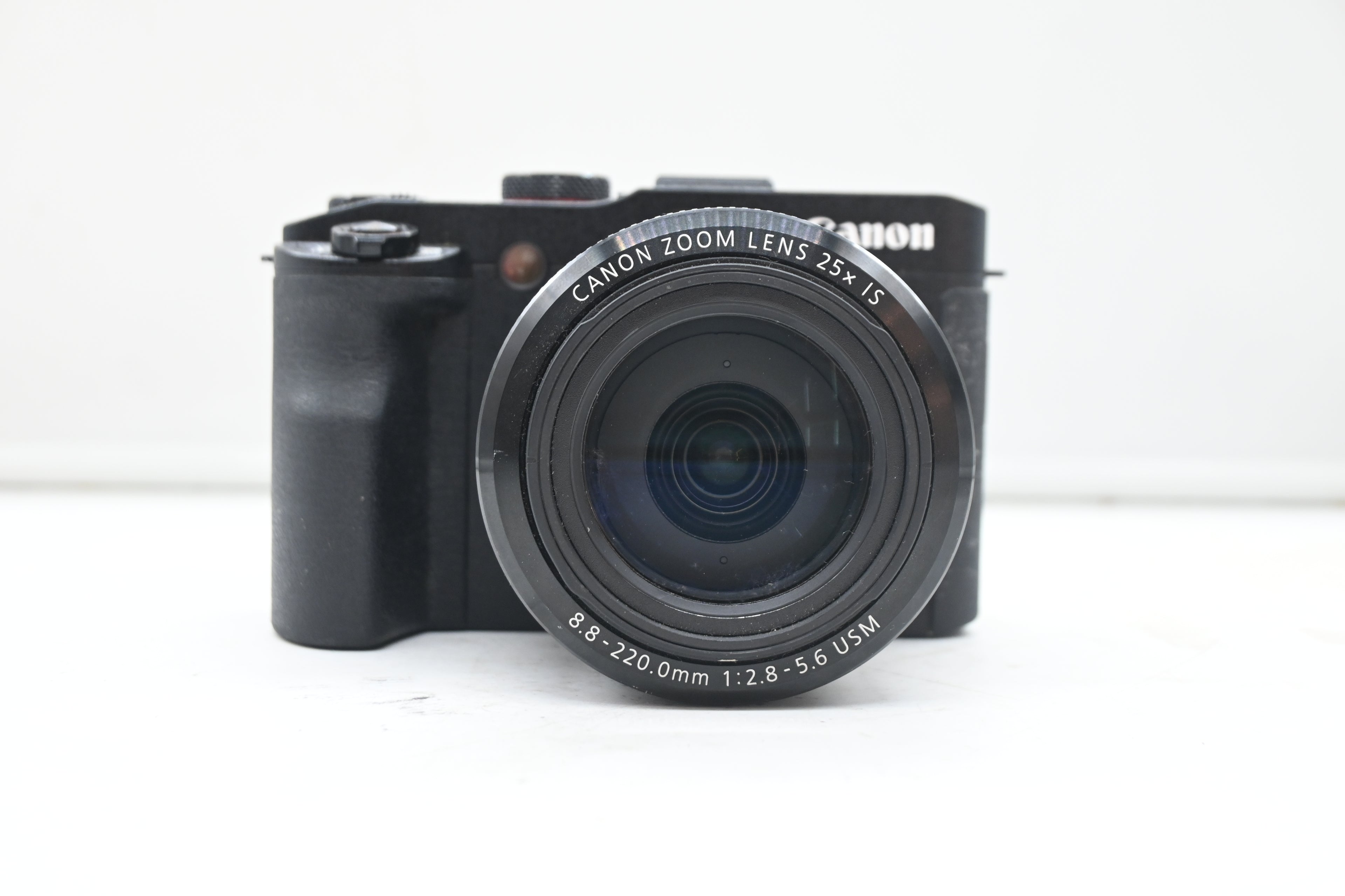Canon PowerShot G3 X