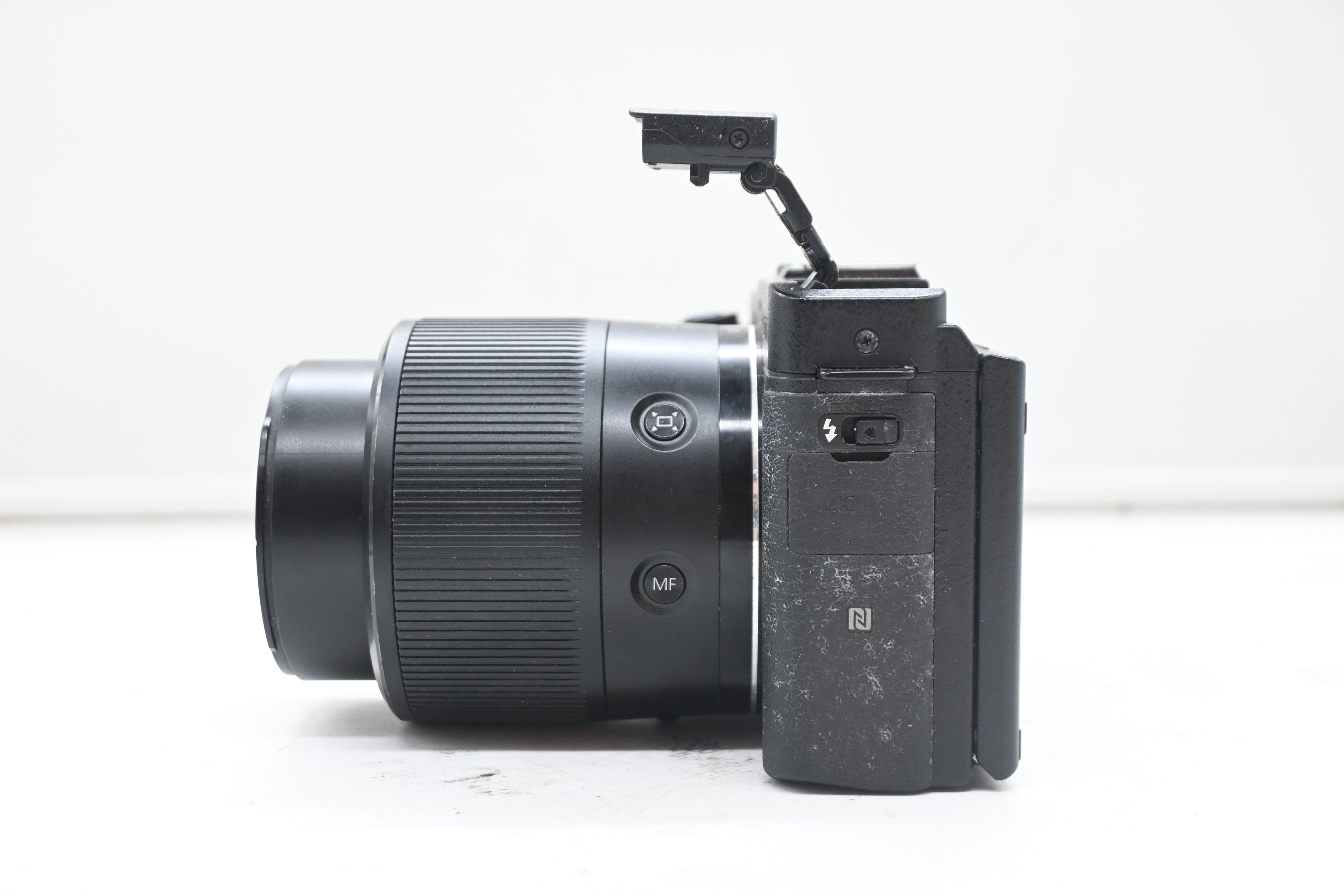 Canon PowerShot G3 X