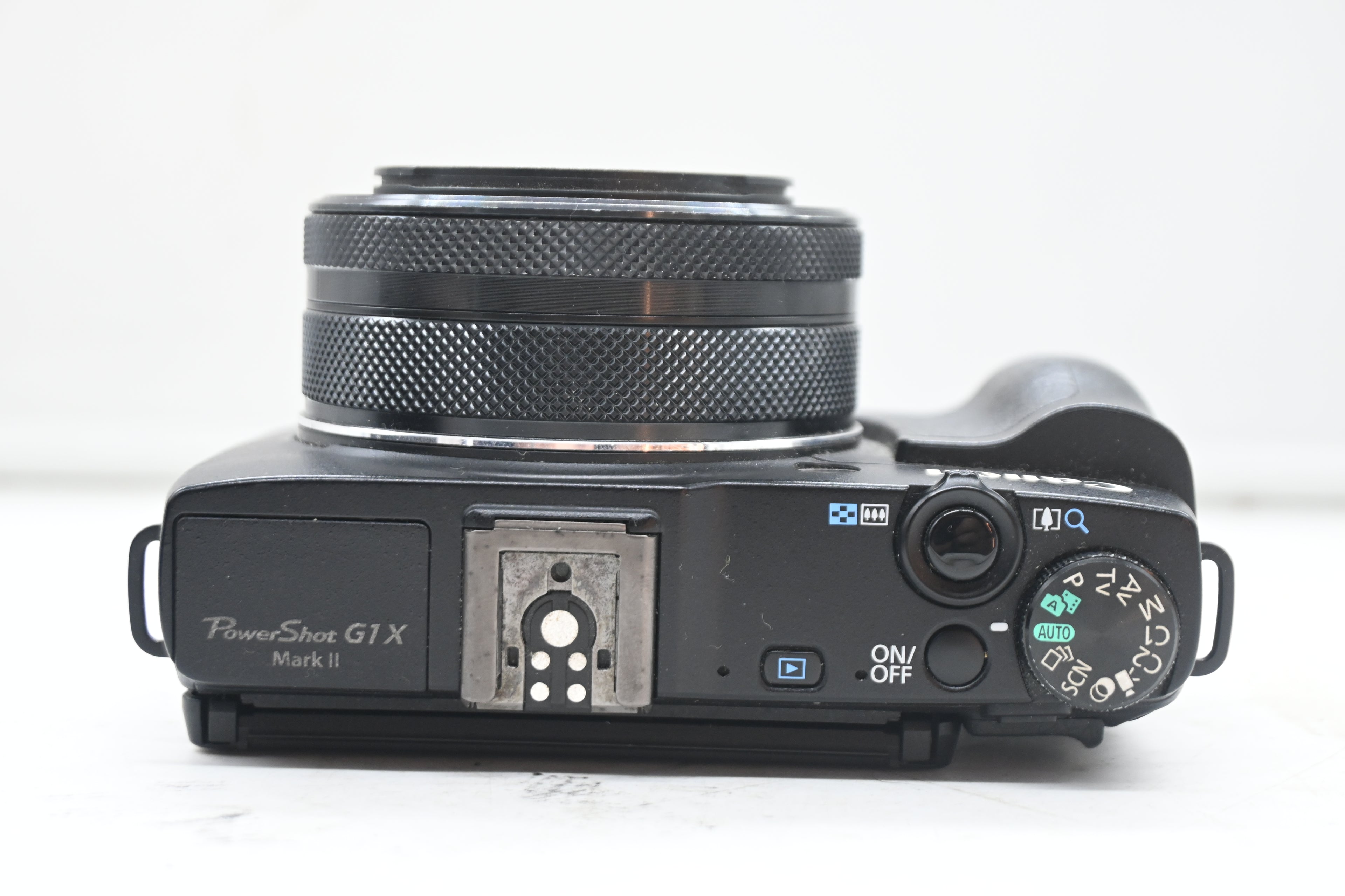 Canon PowerShot G1 X