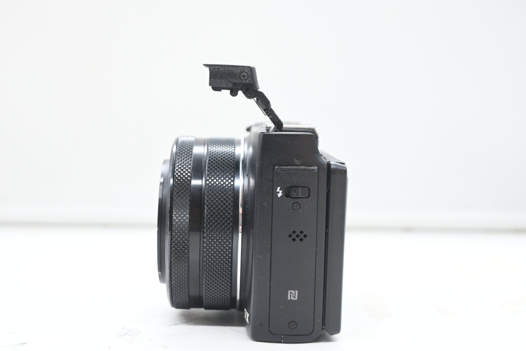 Canon PowerShot G1 X
