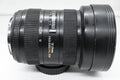Sigma 12-24mm f/4.5-5.6 II DG HSM x Canon EF