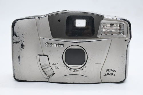 Canon BF 9S