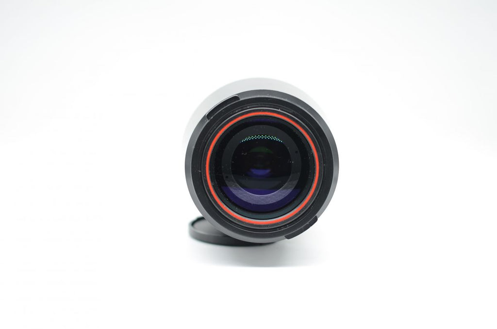 Olympus 70-210mm f/3.5-4.5 PF