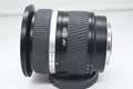 Minolta AF 17-35mm f/2.8-4 x Sony Alpha A