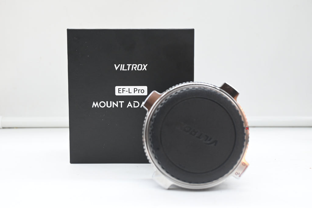 Viltrox EF-L Pro