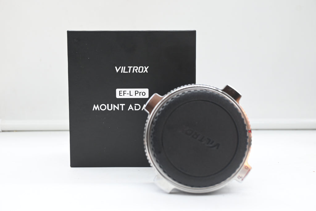 Viltrox EF-L Pro