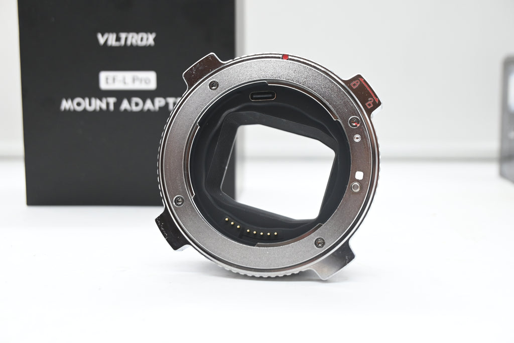 Viltrox EF-L Pro