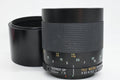 Tamron SP Adaptall-2 500mm F/8