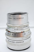 Hasselblad Carl Zeiss Sonnar C 150mm F4 T  Silver