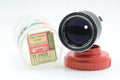 Zeiss Tele Tessar 135MM F/4