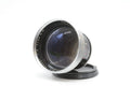 Carl Zeiss Pro-Tessar 85mm f 4