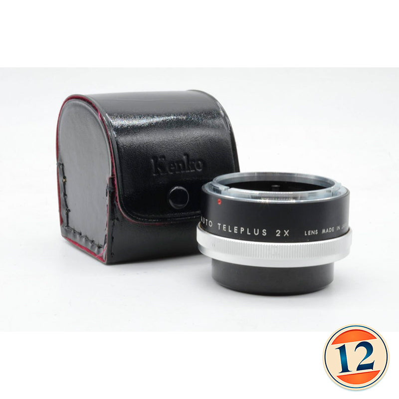 Kenko Duplicatore Canon FD