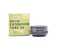 Topcon RE2 Tubo Extension 26