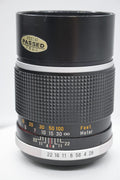 PANAGOR 135mm f/2.8 M42 (42x1)
