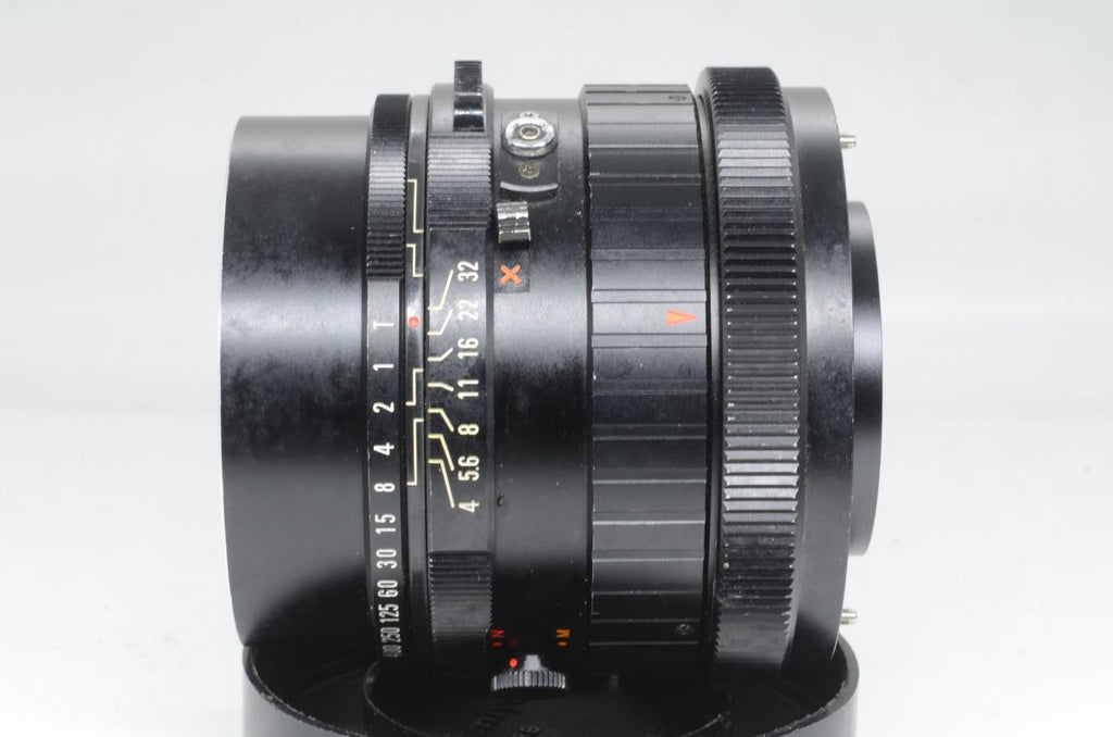 Mamiya Z 150mm f 4.5