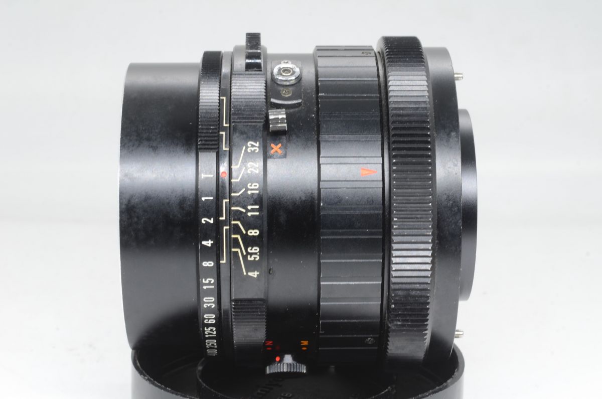 Mamiya Z 150mm f 4.5