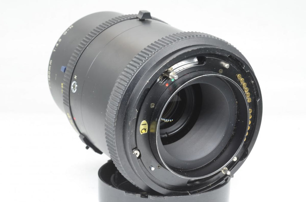 Mamiya RZ 180mm f4.5