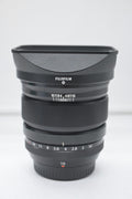 Fujifilm XF 16mm f/1.4 R WR