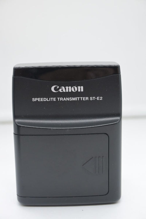 Canon ST-E2