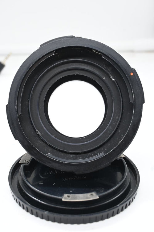 Anello Pentax K a Pentax 6x7