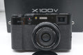 Fujifilm X100V - Black