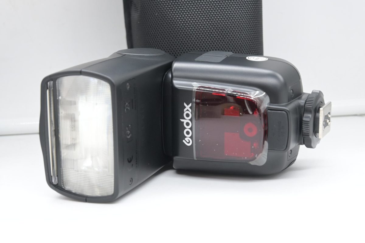 Godox TT685 X Fujifilm