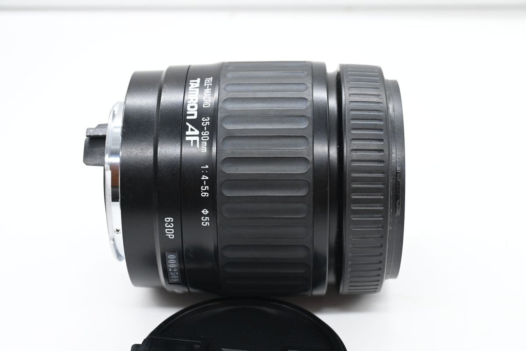 Fujian 35mm f1.7 GDS-35 TV anello micro 4/3