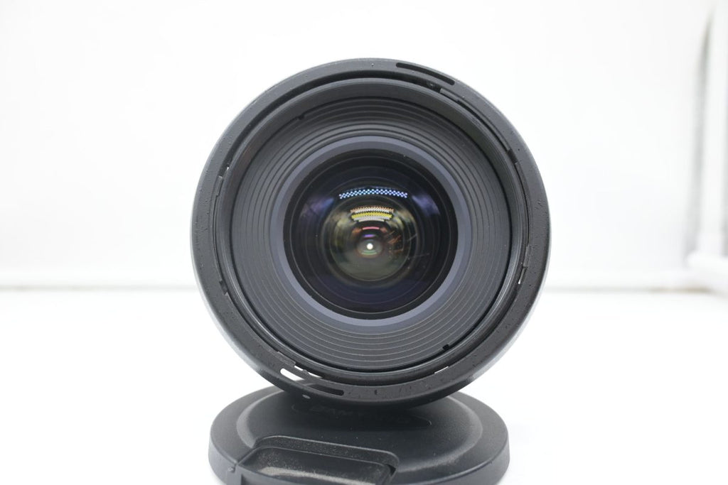 Samyang 16mm f/2 X Fujifilm