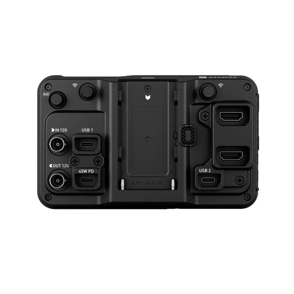 Atomos Ninja TX - A CASA TUA IN 3/4 GIORNI