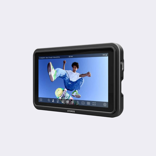 Atomos Shinobi GO