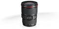 Canon EF 16-35mm f/4L IS USM - Garanzia Canon Italia