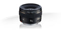 Canon EF 50mm f/1.4 USM - Garanzia Canon Italia