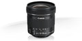 Canon EF-S 10-18mm f/4.5-5.6 IS STM - Garanzia Canon Italia