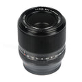 Fujifilm XF 60mm f/2.4 R Macro - Garanzia Fujifilm Italia