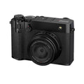 Fujifilm GFX 100RF (Black) - Garanzia Fujifilm Italia