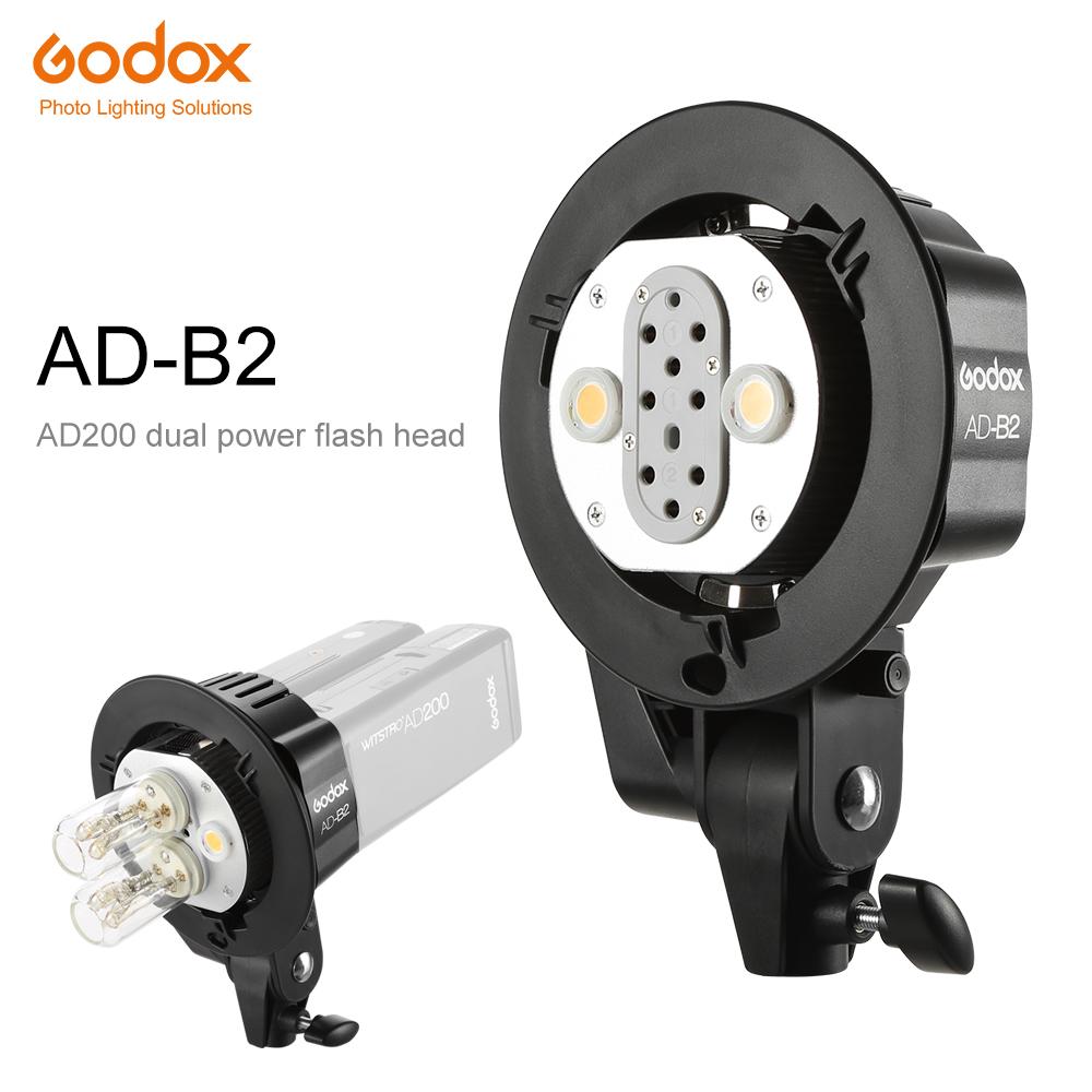 Godox AD200 AD-B2