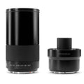 Hasselblad XCD 135MM F3.5 + Convert 1.7