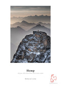 Hahnemuhle Natural Line Hemp gr290  cm91x12m