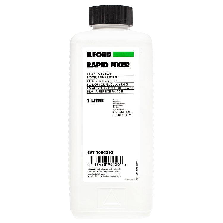 Il Ford Rapid Fixer 1000 ml